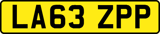 LA63ZPP
