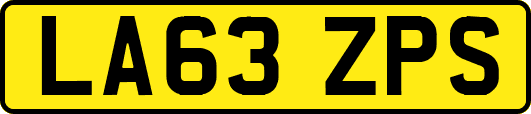LA63ZPS