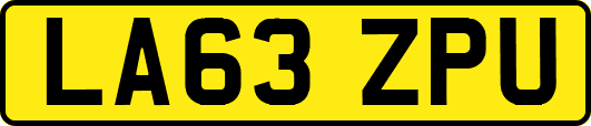LA63ZPU
