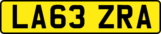 LA63ZRA