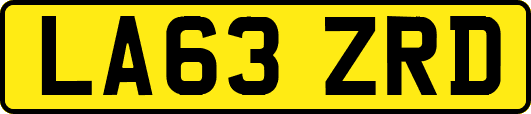 LA63ZRD