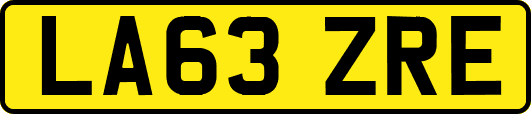 LA63ZRE