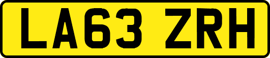LA63ZRH