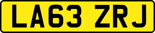 LA63ZRJ