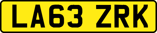 LA63ZRK