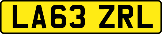 LA63ZRL