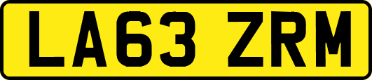 LA63ZRM