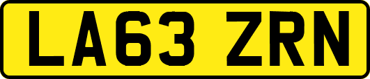 LA63ZRN