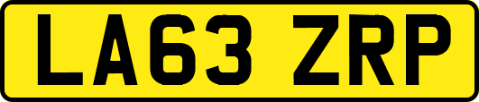 LA63ZRP