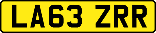 LA63ZRR