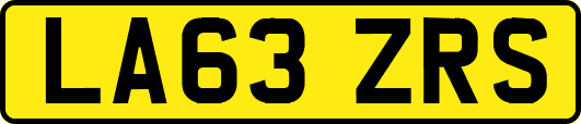 LA63ZRS