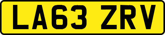 LA63ZRV