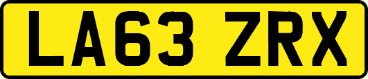 LA63ZRX