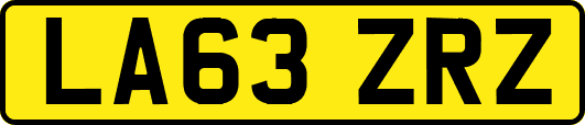 LA63ZRZ