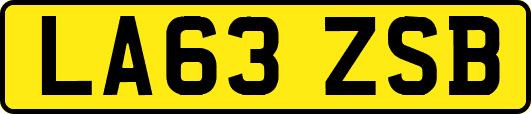 LA63ZSB