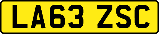 LA63ZSC