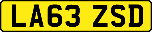 LA63ZSD