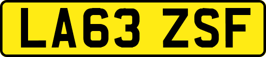LA63ZSF