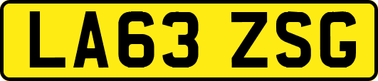 LA63ZSG