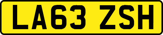 LA63ZSH