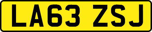 LA63ZSJ