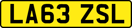 LA63ZSL