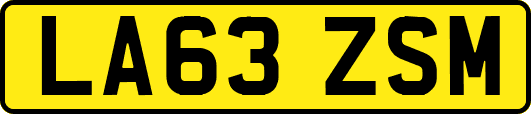 LA63ZSM