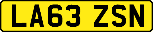 LA63ZSN