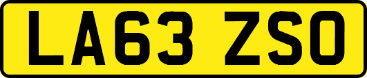LA63ZSO