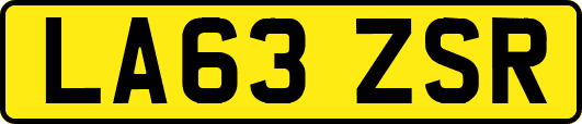 LA63ZSR