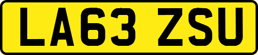 LA63ZSU