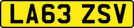 LA63ZSV