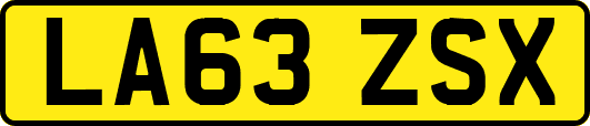 LA63ZSX