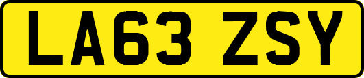 LA63ZSY