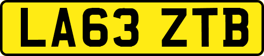 LA63ZTB