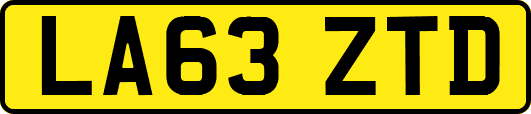 LA63ZTD