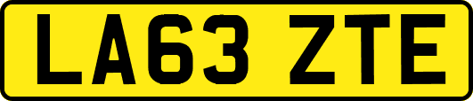 LA63ZTE