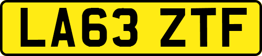 LA63ZTF