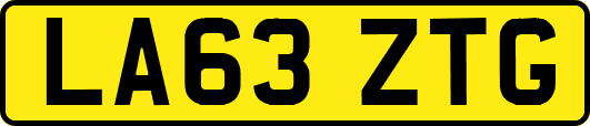 LA63ZTG