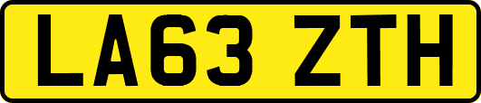 LA63ZTH
