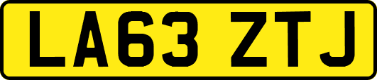 LA63ZTJ