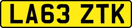 LA63ZTK