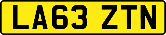 LA63ZTN
