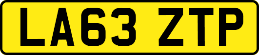 LA63ZTP