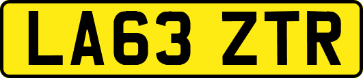 LA63ZTR