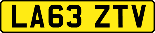LA63ZTV