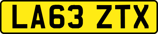 LA63ZTX