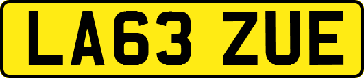 LA63ZUE