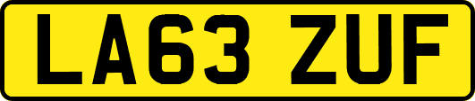 LA63ZUF