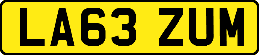 LA63ZUM